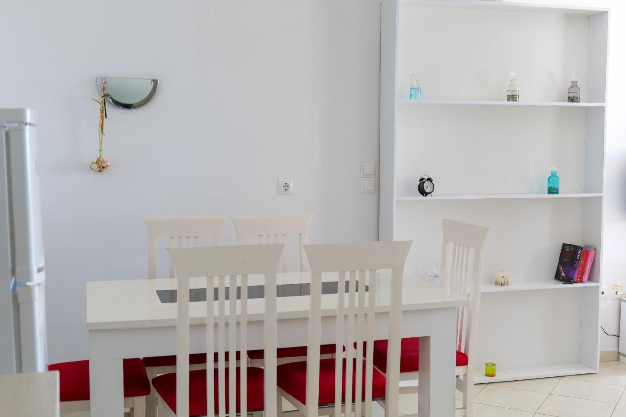 Duka'S House Hotel Lukove Ngoại thất bức ảnh