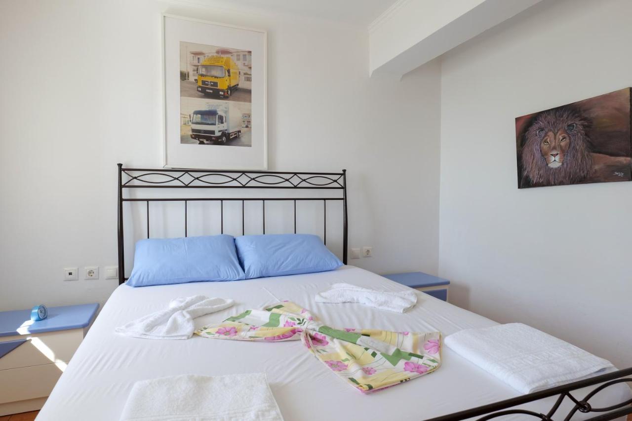 Duka'S House Hotel Lukove Ngoại thất bức ảnh