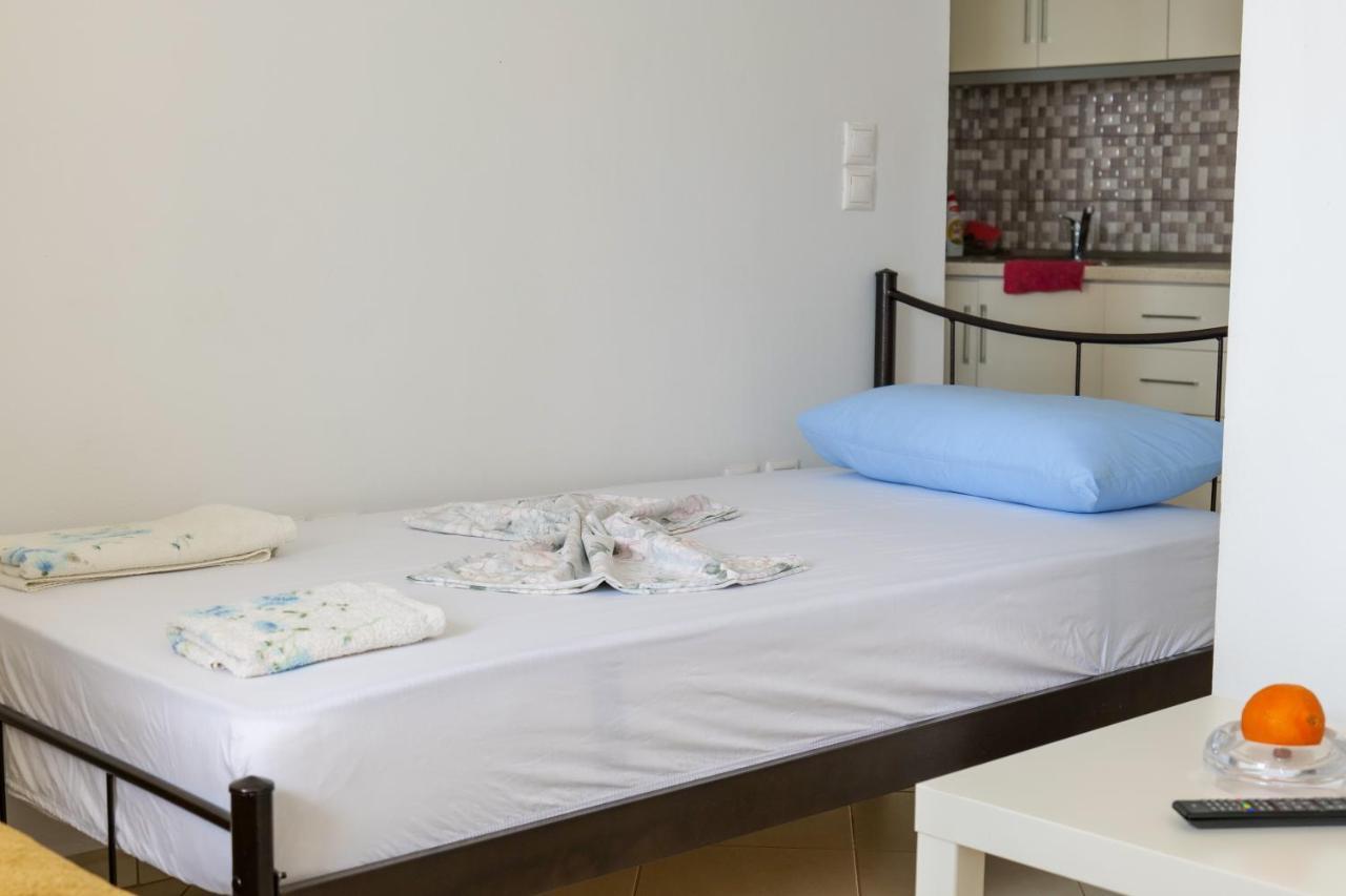 Duka'S House Hotel Lukove Ngoại thất bức ảnh